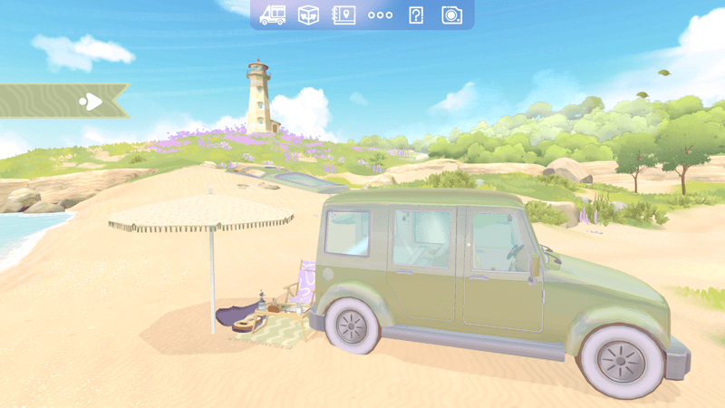 Camper Van: Make it Home review-1