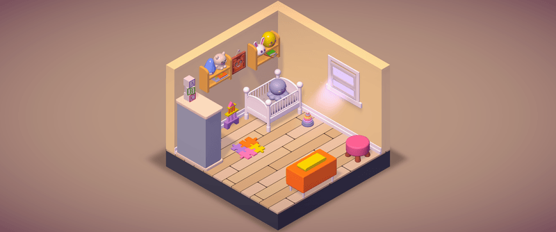 My Cozy Room Review-2