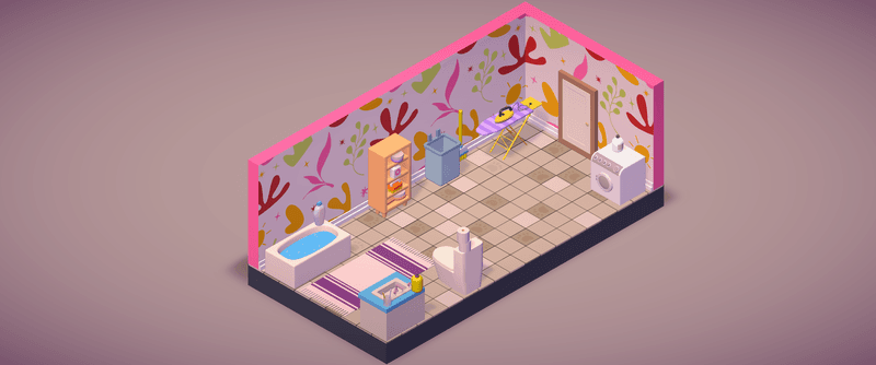 My Cozy Room Review-3