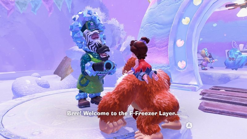 Donkey Kong Bananza Review-6