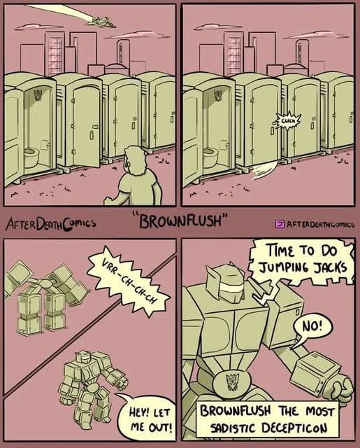 Brownjack