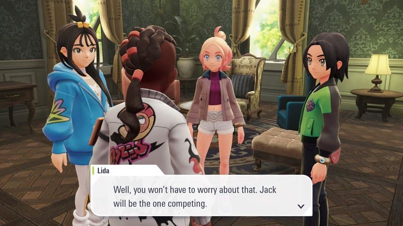 Pokémon Legends: Z-A Review-3