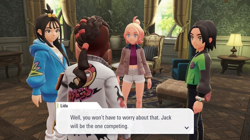 Pokémon Legends: Z-A Review-3