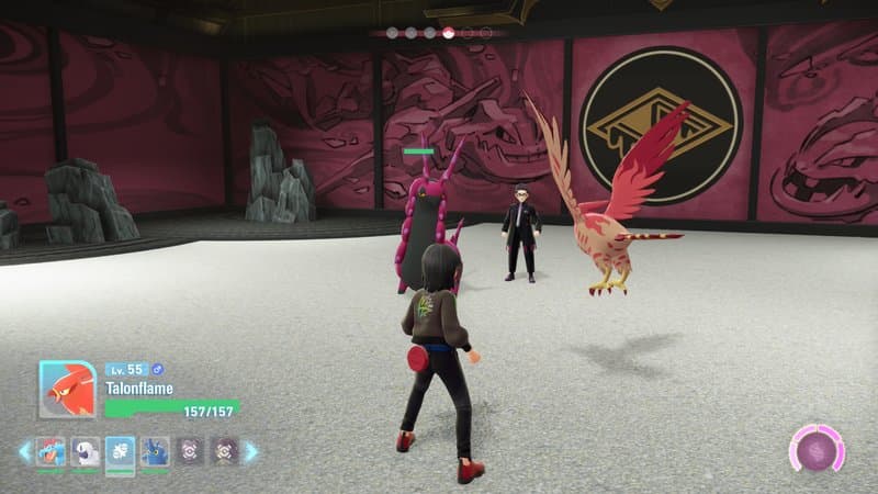 Pokémon Legends: Z-A Review-2