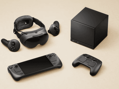 Steam Hardware Family