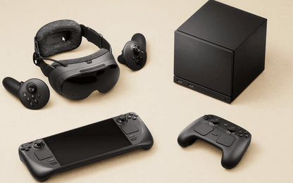 Dit is de nieuwe hardware voor 2026 van Steam