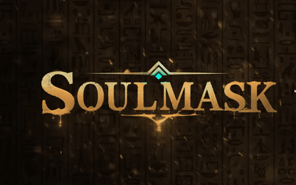 In Soulmask krijgt jouw personage vleugels