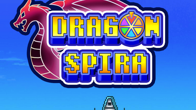 De KEMCO JRPG Dragon Spira komt volgend jaar uit