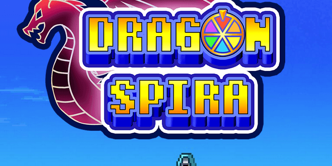 De KEMCO JRPG Dragon Spira komt volgend jaar uit