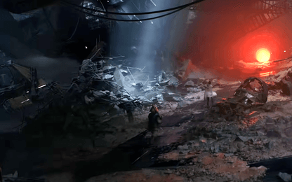 Een nieuwe Star Wars game is aangekondigd