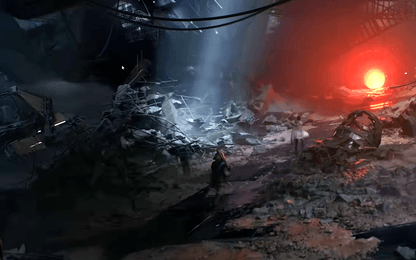 Een nieuwe Star Wars game is aangekondigd