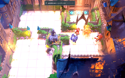 Ontwikkelaar van The Witness en Braid komt met nieuwe game