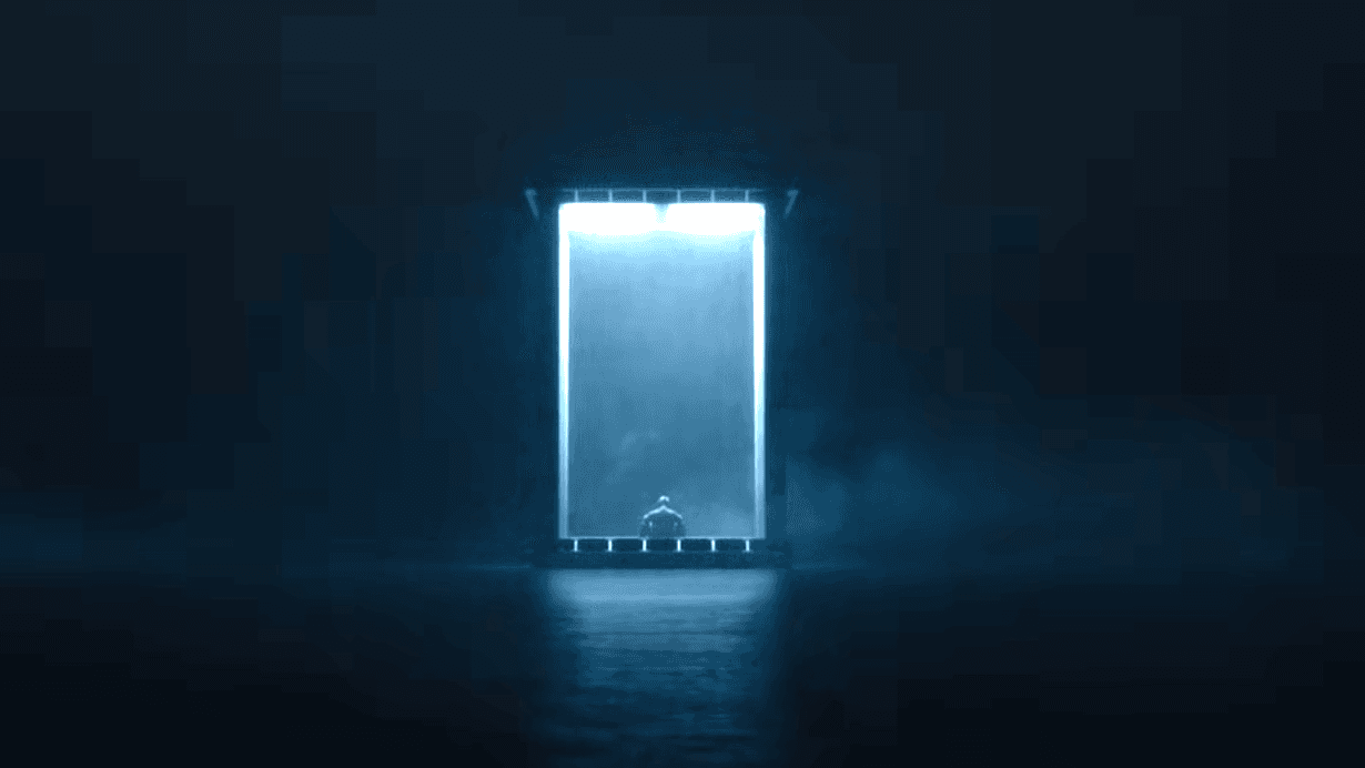 Bekijk hier nieuwe beelden van Control: Resonant