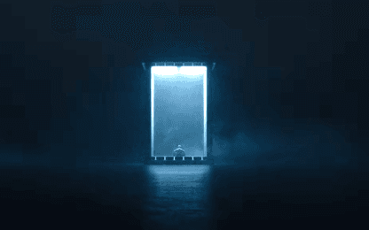 Bekijk hier nieuwe beelden van Control: Resonant