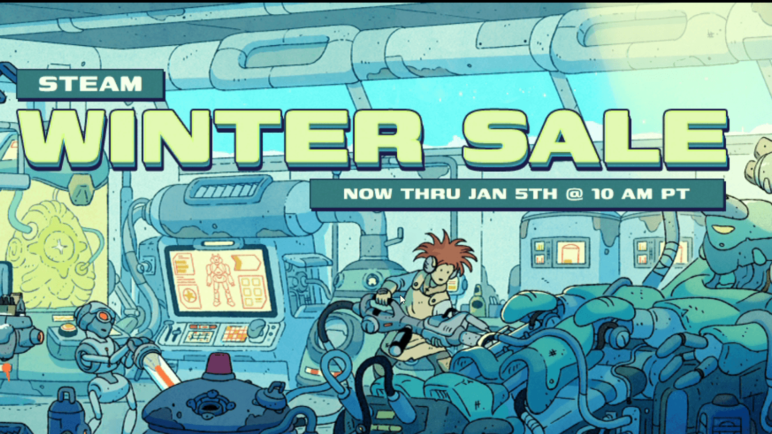 Deze games zijn nog nooit zo goedkoop geweest op Steam