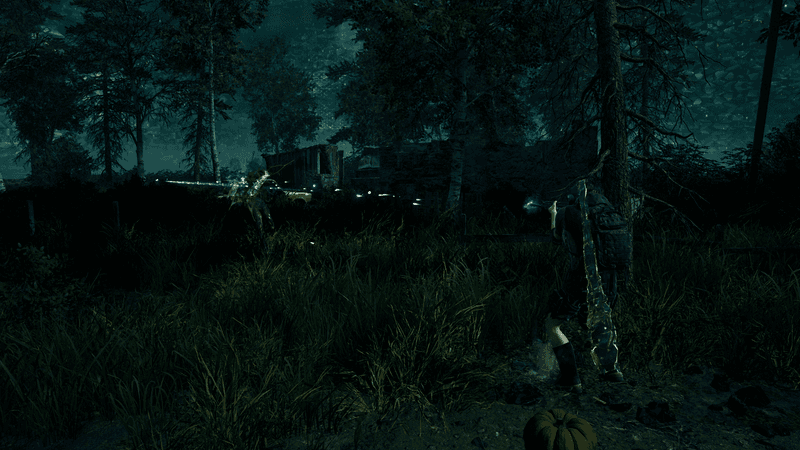 Chernobylite 2: Exclusion Zone