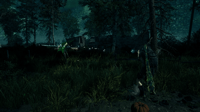 Chernobylite 2: Exclusion Zone