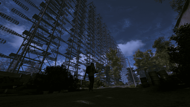 Chernobylite 2: Exclusion Zone