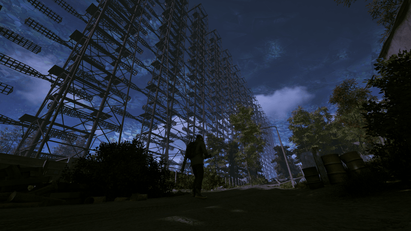 Chernobylite 2: Exclusion Zone