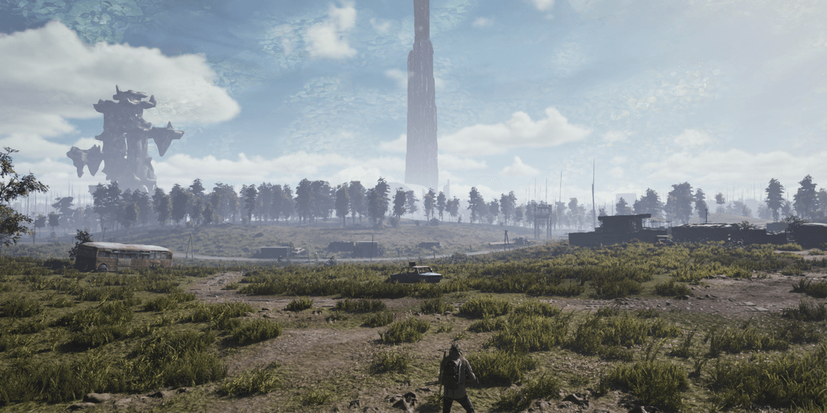 Chernobylite 2: Exclusion Zone