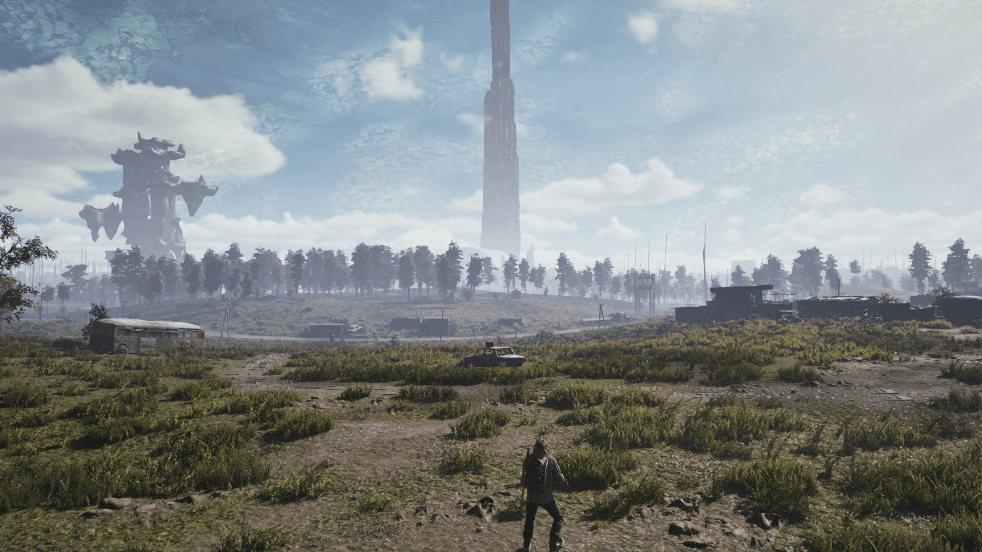 Chernobylite 2: Exclusion Zone