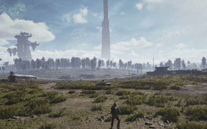 Chernobylite 2: Exclusion Zone