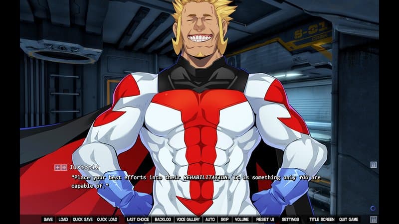 Sacrifice Villains Review-1