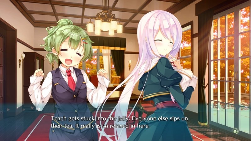 Primal Hearts 2 Review-3