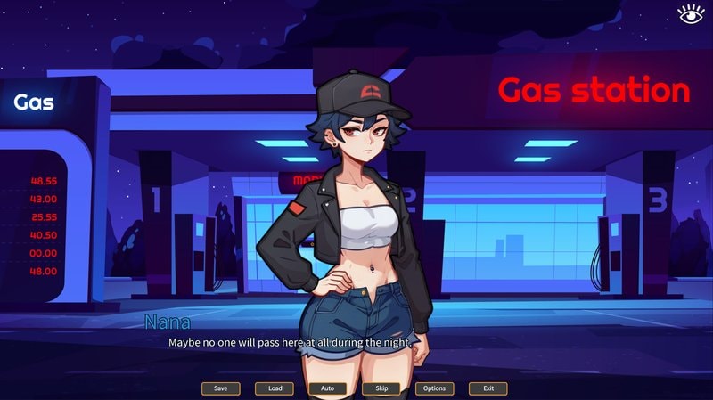 Tomboy: Annoying Childhood Friend Review-1