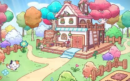 Omarm de schattigheid van Cottonville nu ook op Xbox
