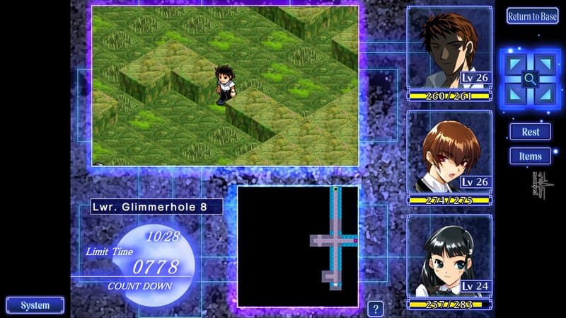 Yoru ga Kuru Review-1