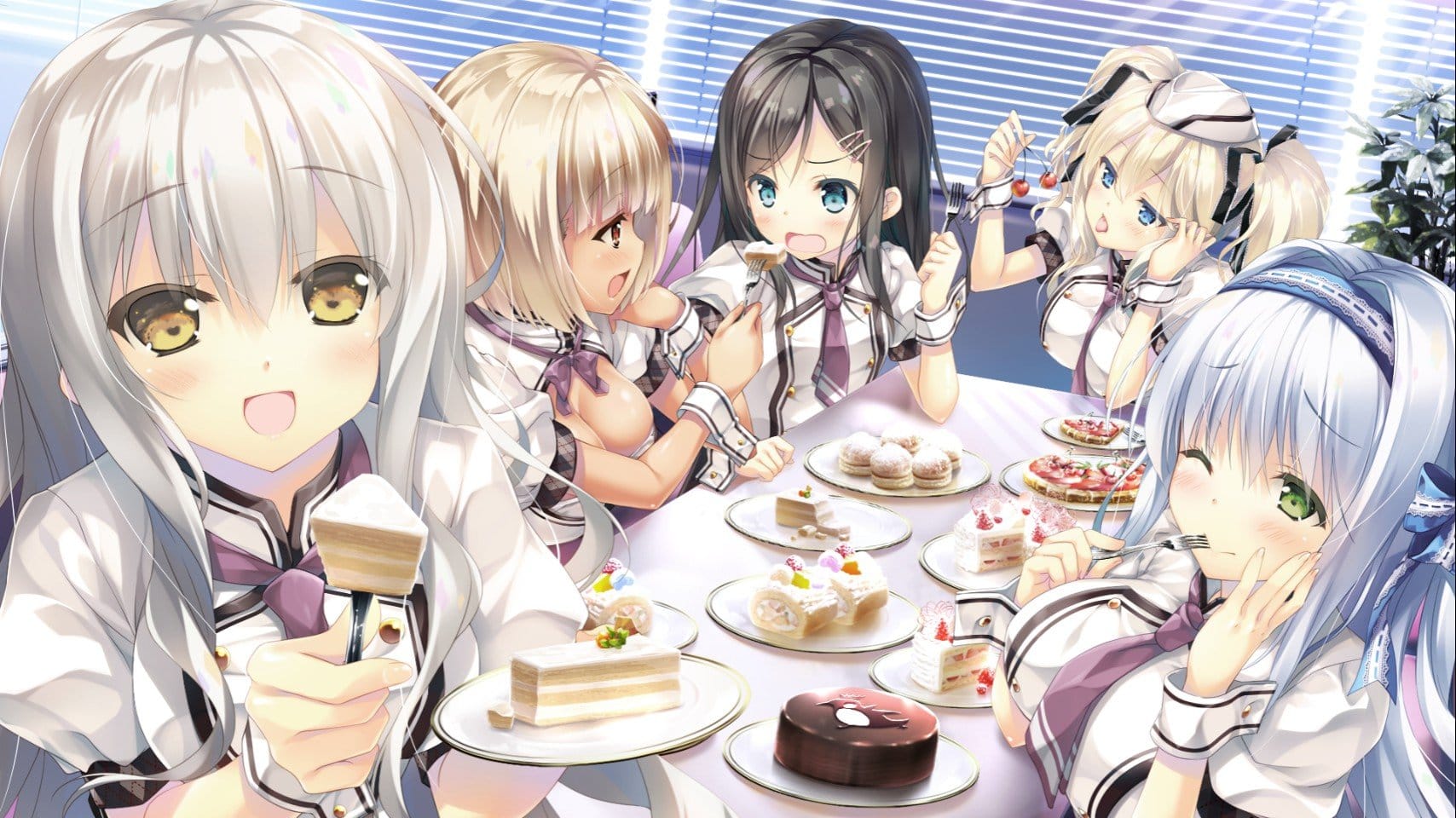 Marshmallow: All the Way Home