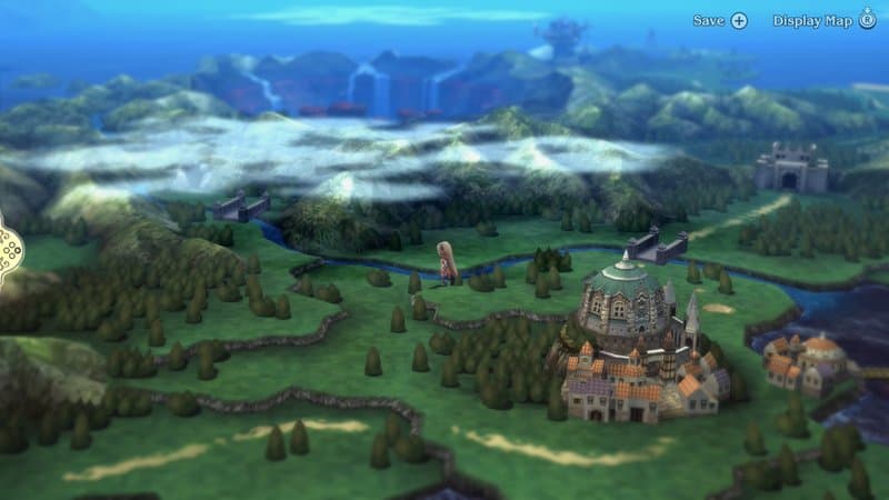 bravely default remaster review 3