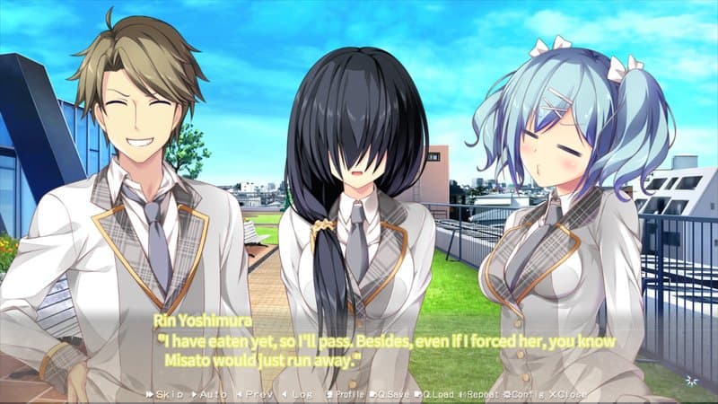 Home Sweet Homecoming Review-4