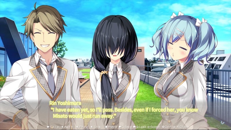 Home Sweet Homecoming Review-4