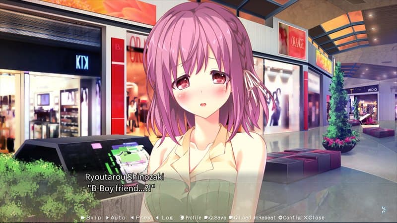 Home Sweet Homecoming Review-1