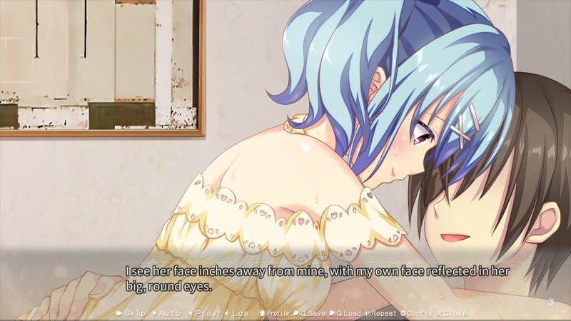 Home Sweet Homecoming Review-2