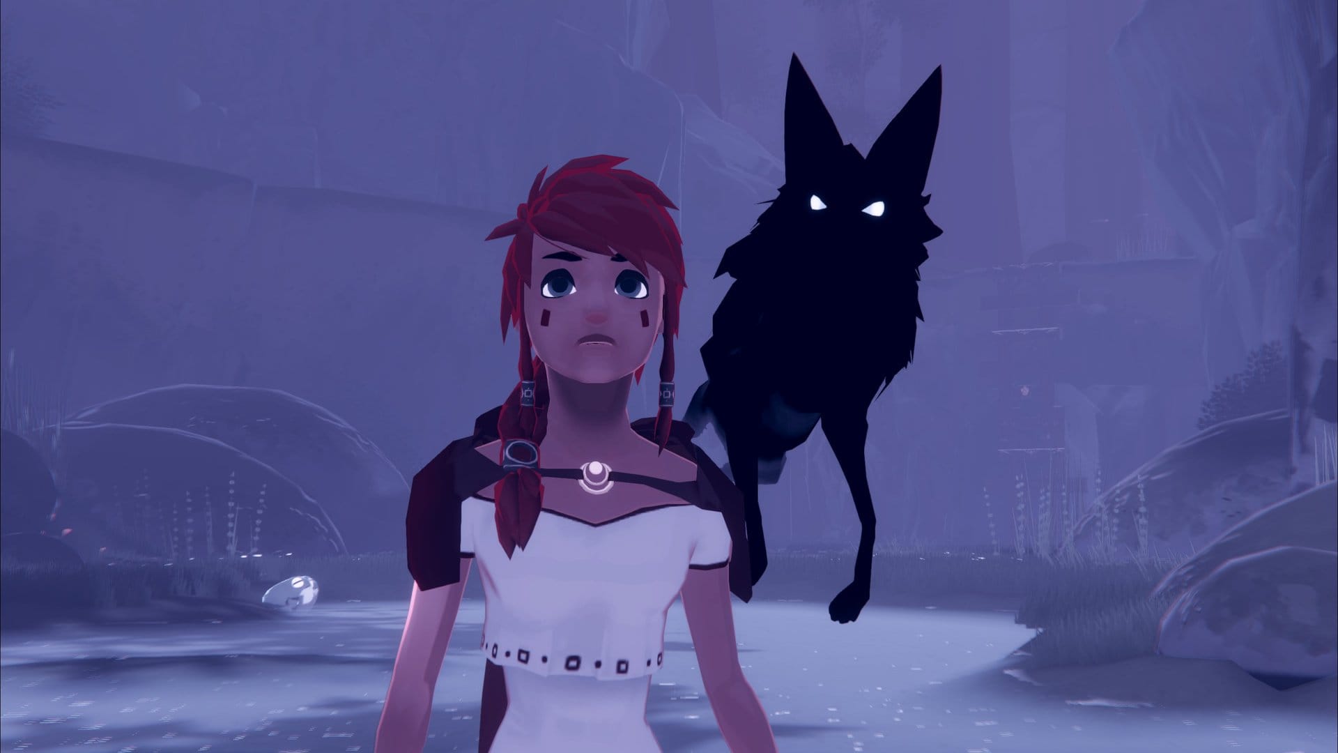 Altheia: The Wrath of Aferi