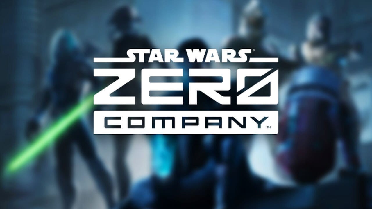 Respawn Entertainment werkt aan Star Wars: Zero Company