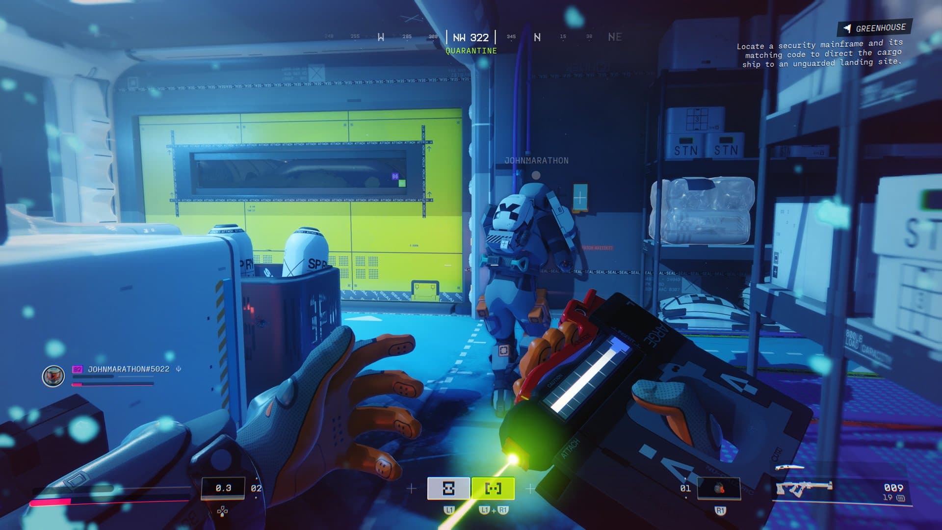 Bungie kondigt aan nieuwe fase in te gaan met Marathon