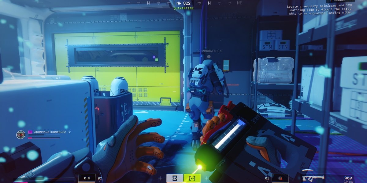 Bungie kondigt aan nieuwe fase in te gaan met Marathon