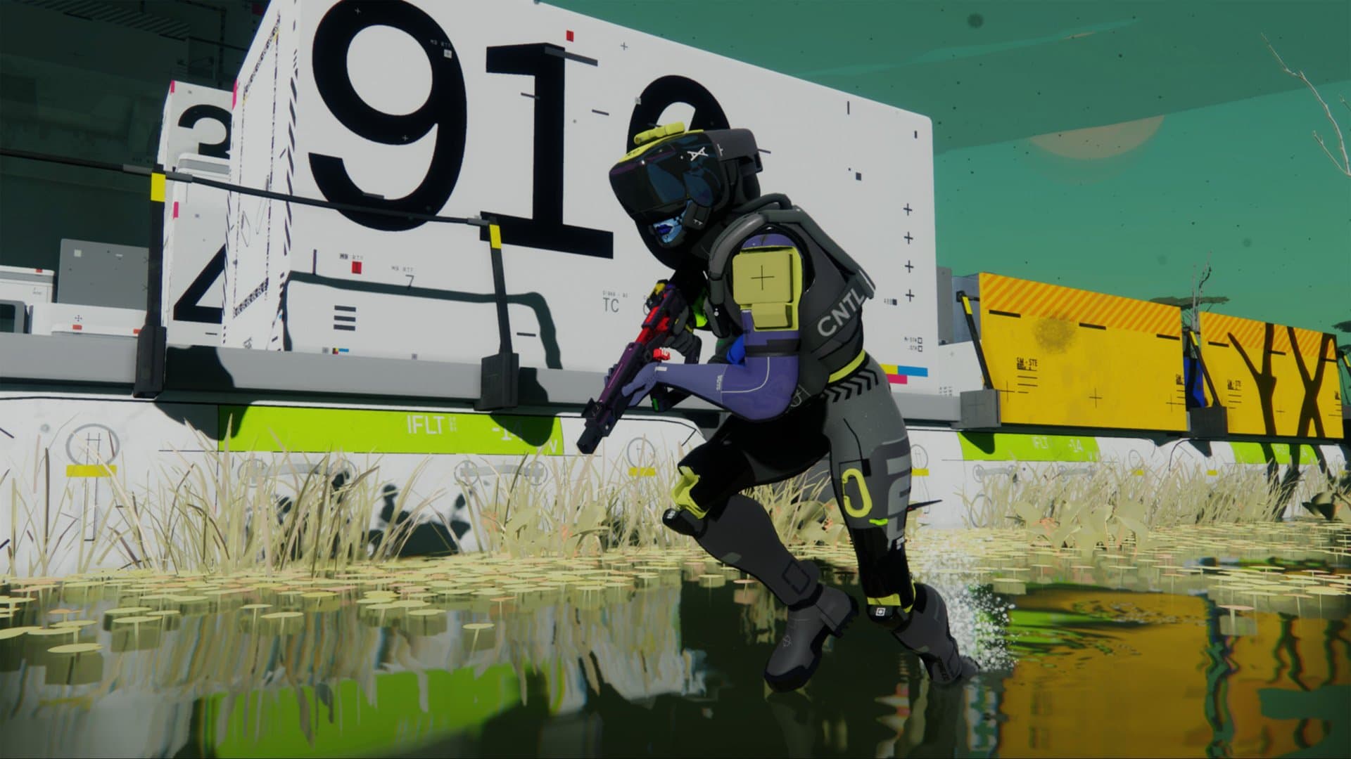 Bungie voorziet Marathon van een zacht prijsje