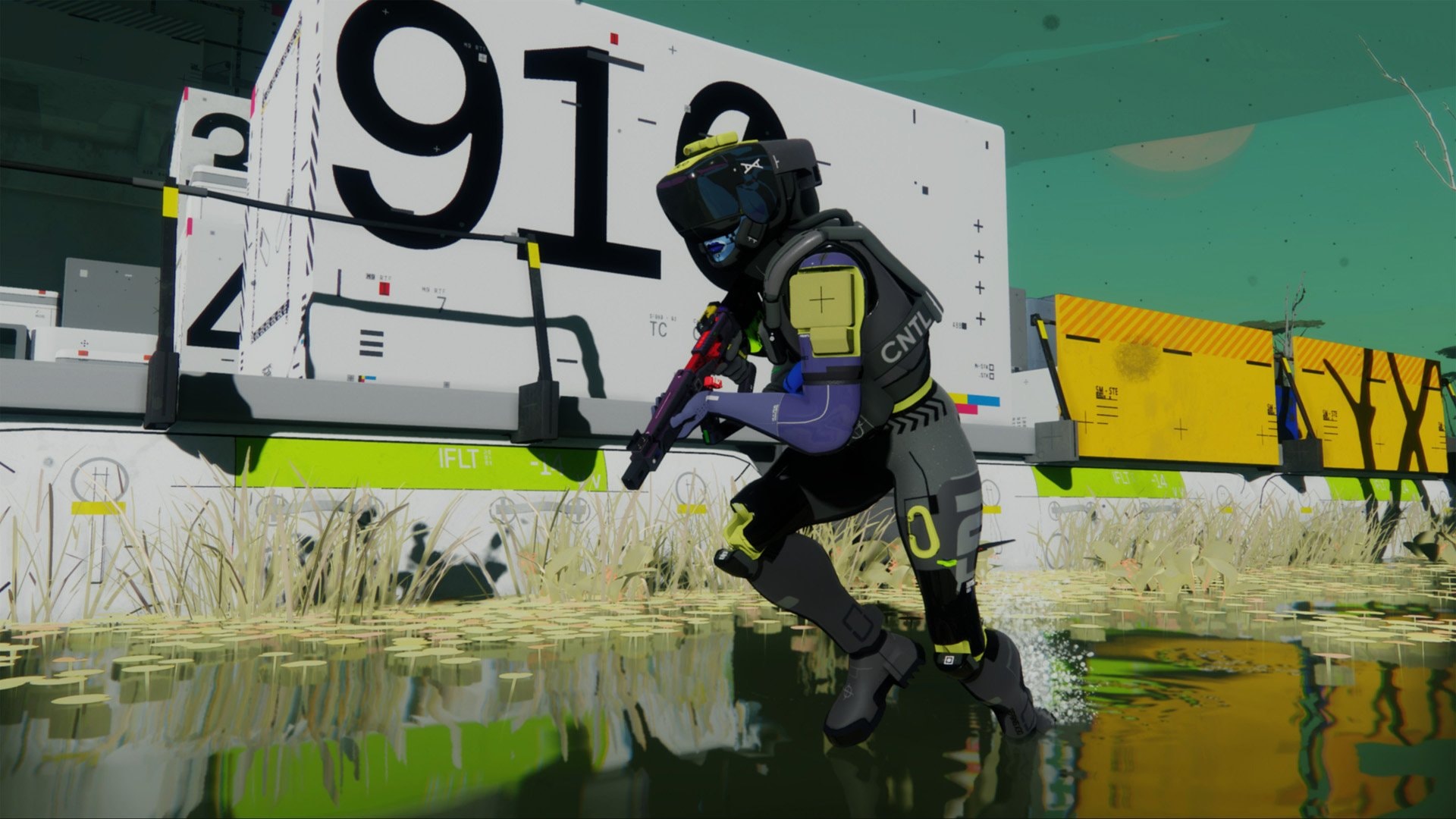 Bungie voorziet Marathon van een zacht prijsje