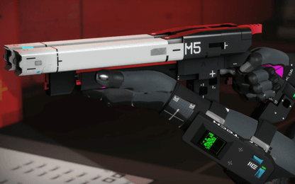 Lees hier hoe je mee kan doen aan de Closed Alpha Test van Marathon