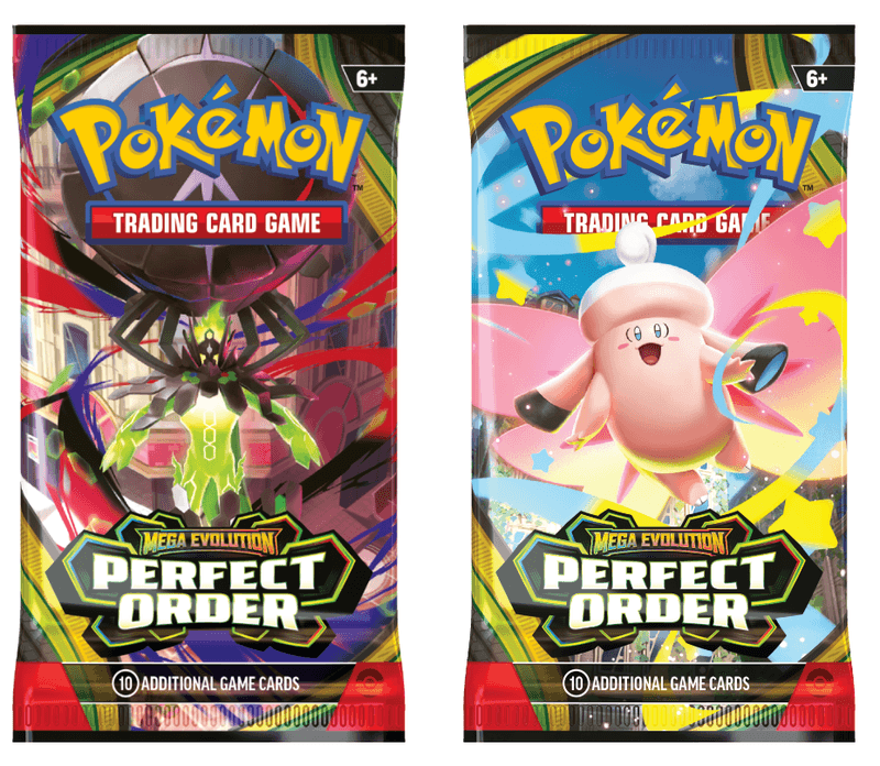 Pokemon TCG