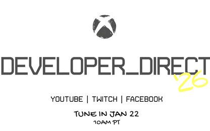 Het is weer tijd voor een nieuwe Xbox Showcase