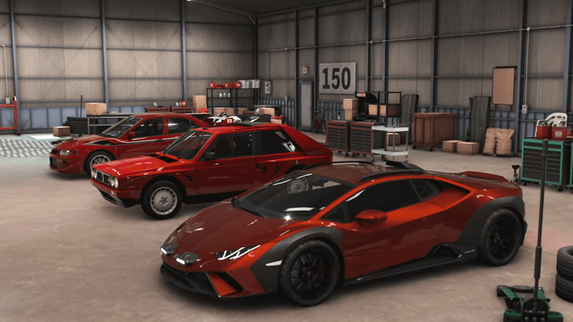 Japan ziet er prachtig uit in Forza Horizon 6