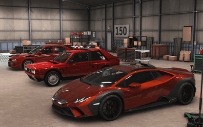 Japan ziet er prachtig uit in Forza Horizon 6