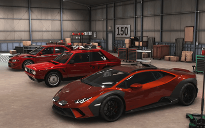 Japan ziet er prachtig uit in Forza Horizon 6