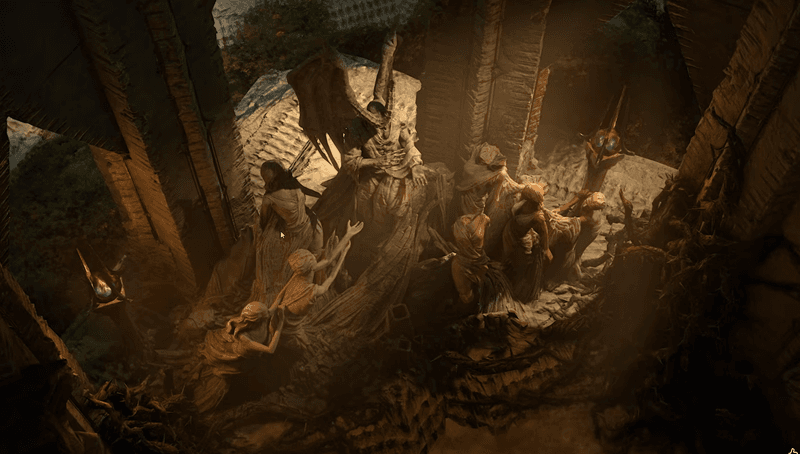 Diablo IV: Lord of Hatred